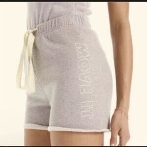 Mothers - Move it shorts